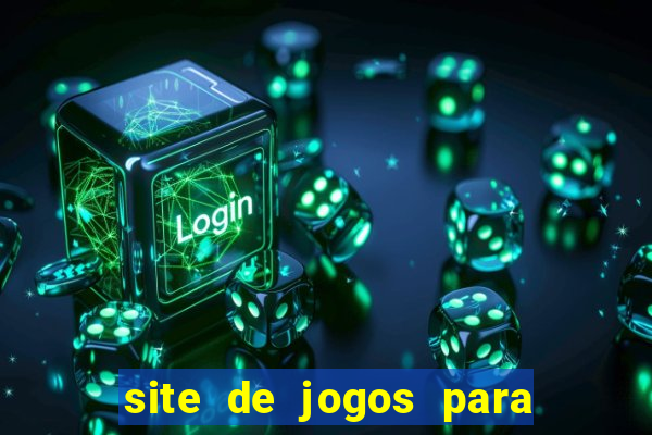 site de jogos para ganhar dinheiro via pix